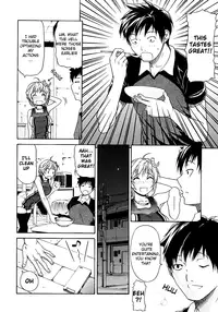 [Ozaken] Believe Machine Ch. 1-4 + Gaiden [English] [The Lusty Lady Project]