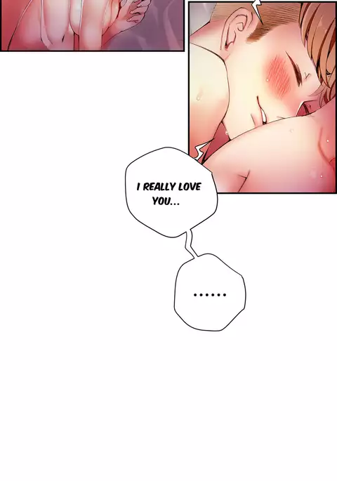 Lilith's Cord Ch.25-34