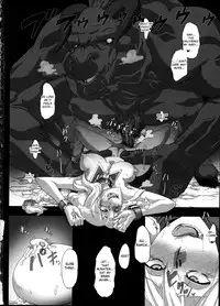 (C75) [DA HOOTCH (ShindoL)] Fukou Kishi (Final Fantasy Tactics) [English] [desudesu]