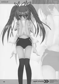 (C86) [a.la.mode (Kagura Takeshi)] La Collection2-ShanaStyle- (Shakugan no Shana)