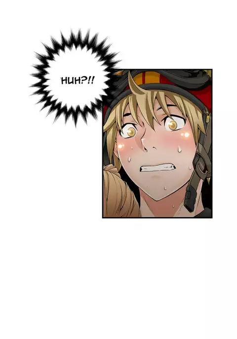 Kill the Dead Bastard Ch.0-18