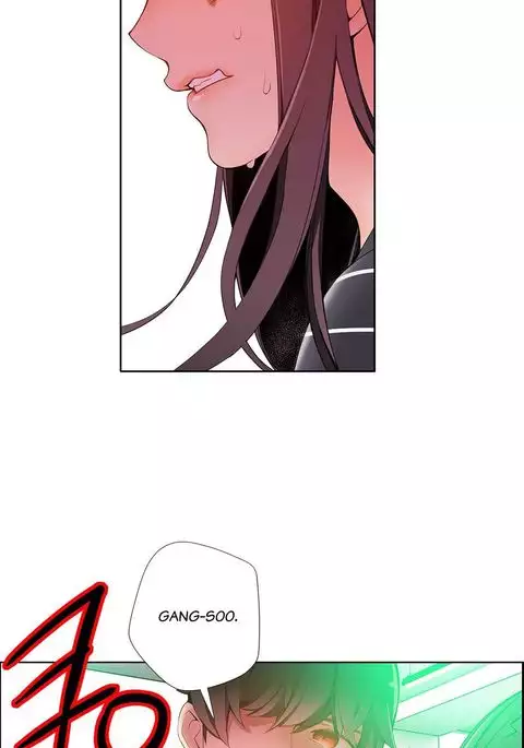 Lilith`s Cord Ch.1-24