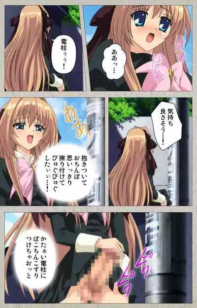 Asa Kara Zusshiri Milk Pot Kanzenban