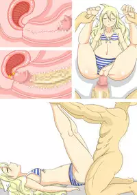 [Semiageya] Oretacha Suikandan! -FT Suikan Ryoujoku- (Fairy Tail)