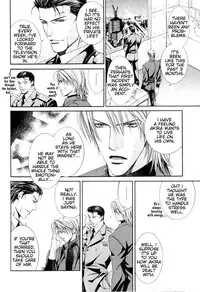 [Yamane Ayano] Finder no Hyouteki (ENG)