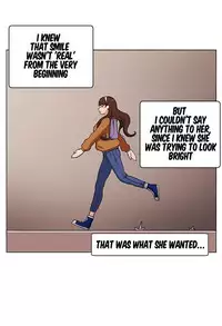 Venus Mantrap CH 1-5