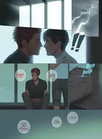 [Penguin Frontier] Smile Ch.03 - Sweet, Melting Touch [English]