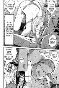 [Nagashima Chousuke] Kigenzen 10000 Nen no Ota | The Otaku in 10,000 B.C. Ch. 1-22 [English] [Natty Translations, Lazarus H]