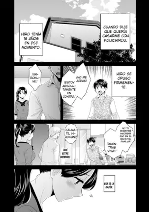 Okonomi no Mama! - ¡Como Tú Gustes!