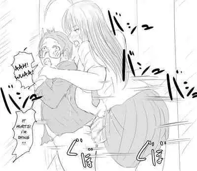 Boku To Futari No Senpai & Saishuuwa | Me and my Two Senpais -FULL