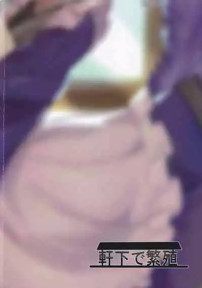 Dramaid no Ura Nichijou