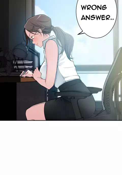 Tissue Thieves Ch.1-19