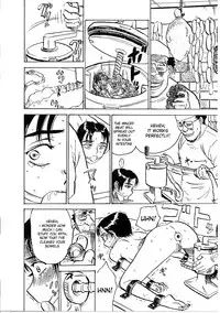 [Momoyama Jirou] Kichiku no Ori | Cage of the Devil [English] [desudesu]