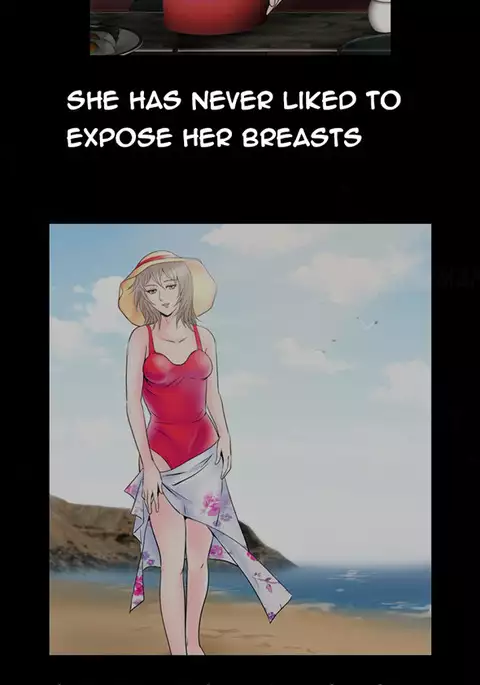 The Taste of Hands Ch.1-46