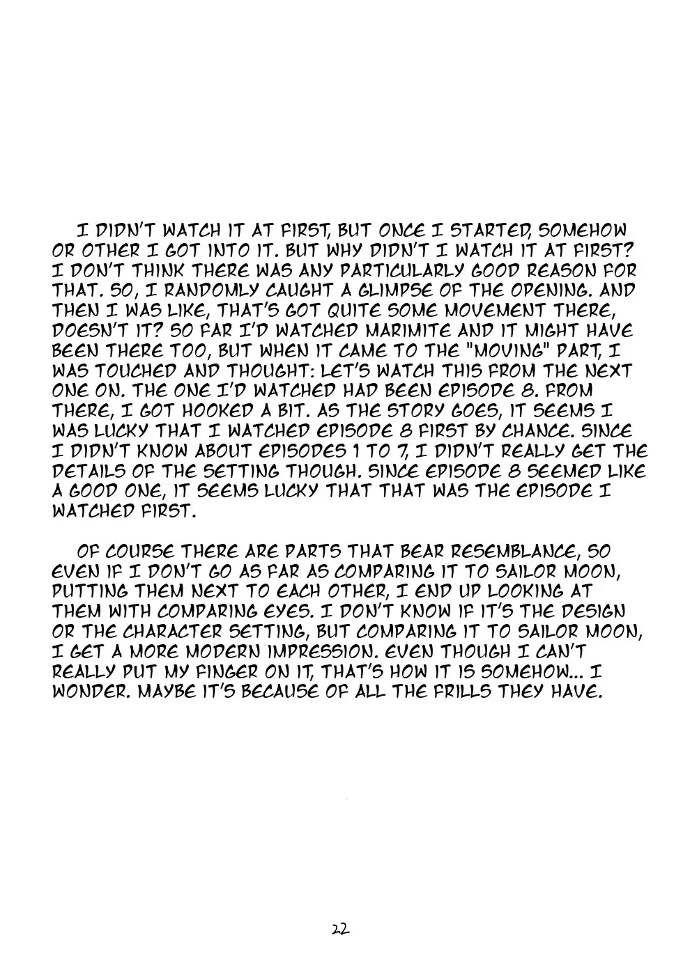 Futari De Cure Cure!! | We Cure Cure Together!!