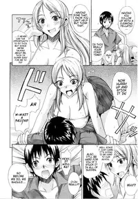 [isao] Nama Purin [English] {Slayerjammer}