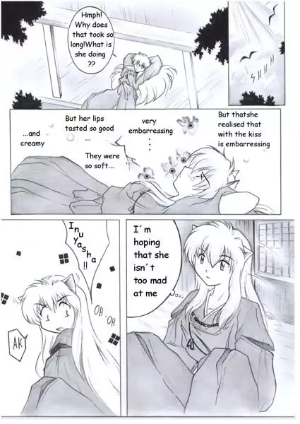 Inuyasha 2