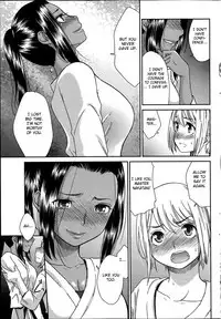 [Momonosuke] Renai Icchokusen! (Monthly Vitaman 2014-09) [English] [Fated Circle]