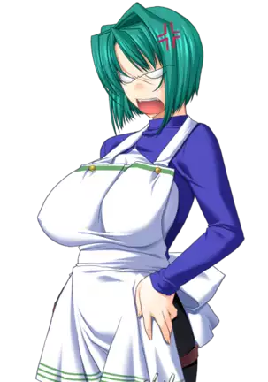 Bazooka Cafe (decensored)