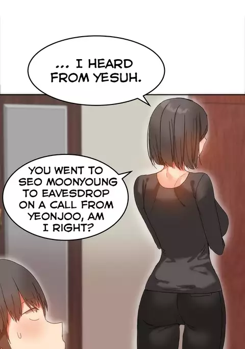 Hahri's Lumpy Boardhouse Ch. 0-32