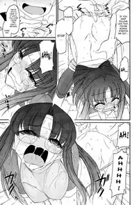 [Charlie Nishinaka] Cheers! 12 Ch. 94-96 [English] [SaHa]