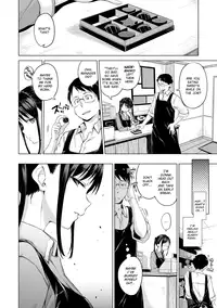 [Hamao] Kira Kira [English] [Decensored] [Digital]