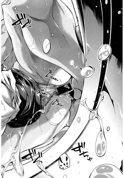 COMIC Shingeki 2017-03