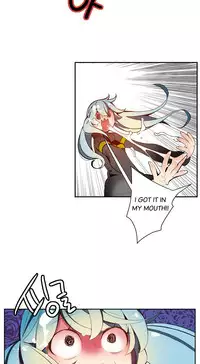 [Juder] Lilith`s Cord Ch.1-21 (English) (Ongoing)