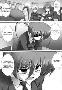 [Namonashi] Tentacle Lovers [English] [4dawgz + Hentai-Enishi]