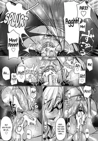 [Bubuzuke] Oazuke Lip (COMIC Koh Vol.2) [English] [Flatopia]