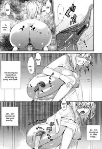 [Wamusato Haru] Sankakukan [English] [Kusanyagi + Carstairs + Team Vanilla + Ero-Otoko]