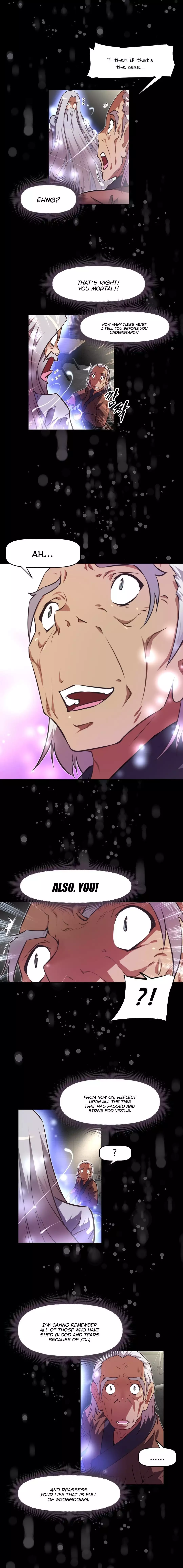 Brawling Go Ch.76-104