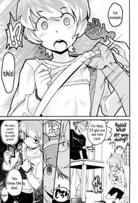 [Ookami Uo] "Kojin Satsuei" JSJC Totte Mita | I Tried To Get JS & JC On Camera [English] {5 a.m.}