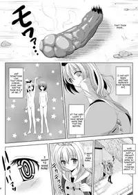[HENTAI MUSUME (Nezu Meta)] Putit-Scat 13 [English] [Digital]
