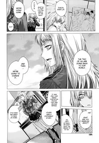 [Ootsuka Kotora] Angraecum [English] [Lhytiss] [Decensored]