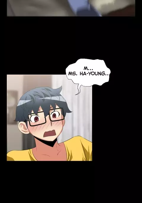 Love Parameter Ch.1-47