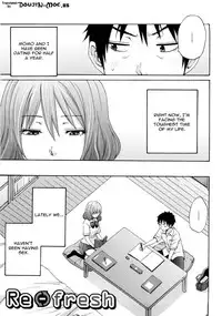 [Coelacanth] Good Times!! [English] {doujin-moe.us} [Decensored]