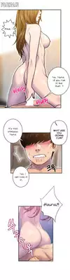 Ghost Love Ch.1-15 (English) (YoManga) (Ongoing)