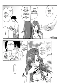 [Haruki] Hishoka Drop - Secretarial section Drop 3 [English] {Tadanohito}