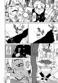 [Takemura Sesshu] Take On Me [English] [SaHa]