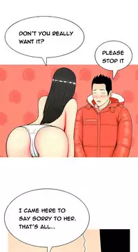 Hooker Ch.1-35 (English) (Ongoing)