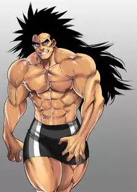 ニッチ・ボッチ・ステーション Vol.2 + Image