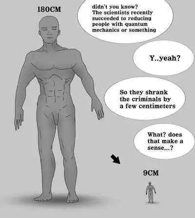 Female Students Working Part-Time In Prison