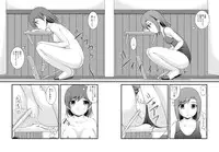 [Shinenkan (Toki, Satomi Hidefumi, Igakino Agenasu)] Hanako-san no Ningyou Collection