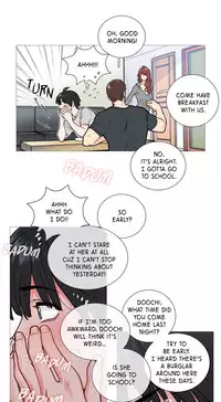 [The Jinshan] Sadistic Beauty Ch.1-16 (English) (Ongoing)