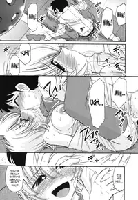 [Nishinaka Charlie] Cheers! Vol. 11 [English] {SaHa}(Ongoing)