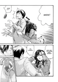 [Haruki] Sense Vol.1 (Complete) [English]