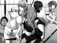 [Irekae Tamashi] Nandemo Ari (Everything is here)