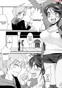 (SC53) [Kuwaikuwa (rou)] Danganrenpa (Danganronpa) [English] {doujins.com}