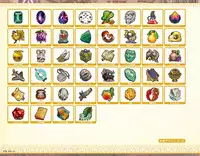 Eiyuu＊Senki GOLD Visual Fanbook